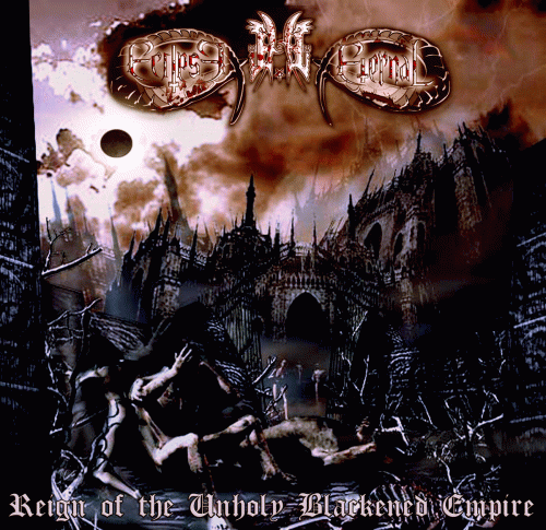 Eclipse Eternal : Reign of the Unholy Blackened Empire